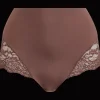 Action Unterwäsche<High-Waist-Slip