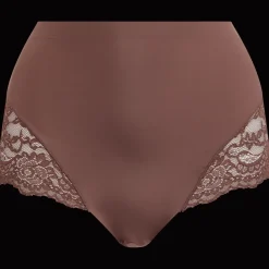 Action Unterwäsche<High-Waist-Slip