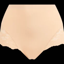 Action Unterwäsche<High-Waist-Slip