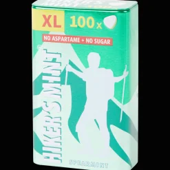 Action Süßigkeiten & Lakritz<Hiker's Mint Spearmint