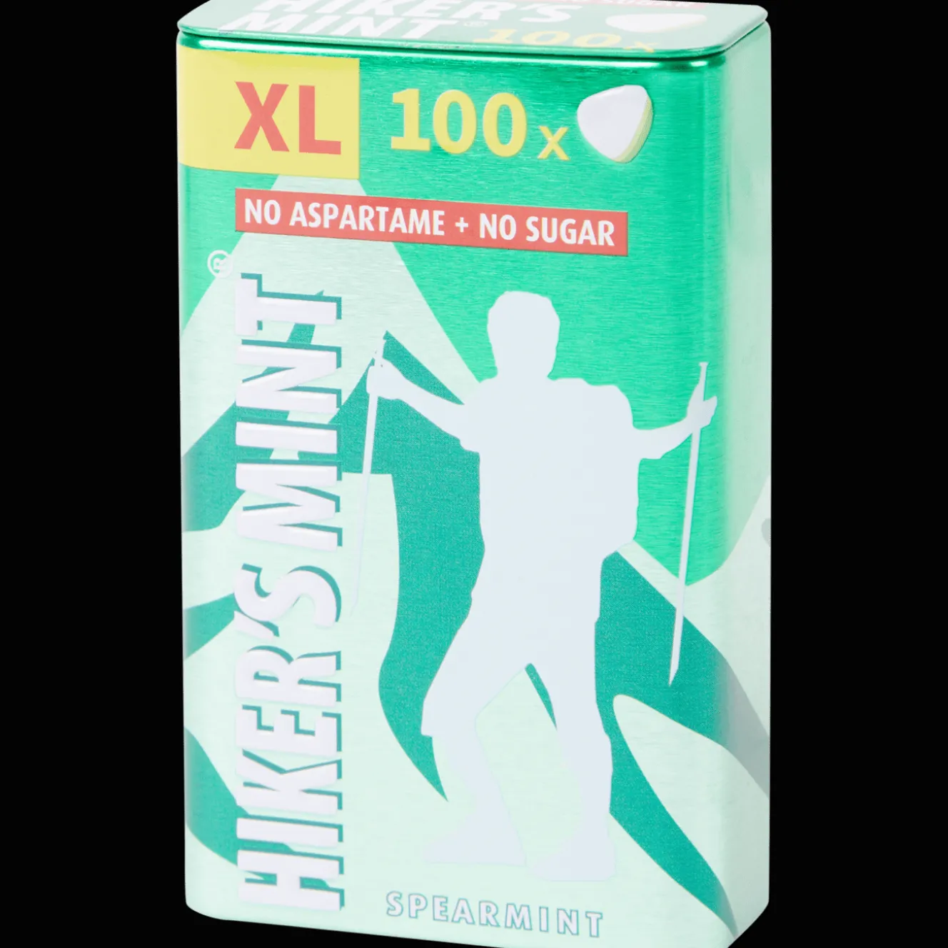 Action Süßigkeiten & Lakritz<Hiker's Mint Spearmint