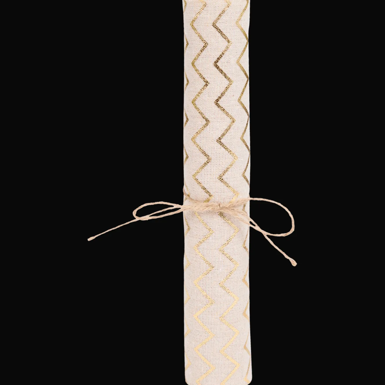 Action Stricken & Häkeln<Hobby Flora Dekostoff mit Goldprint