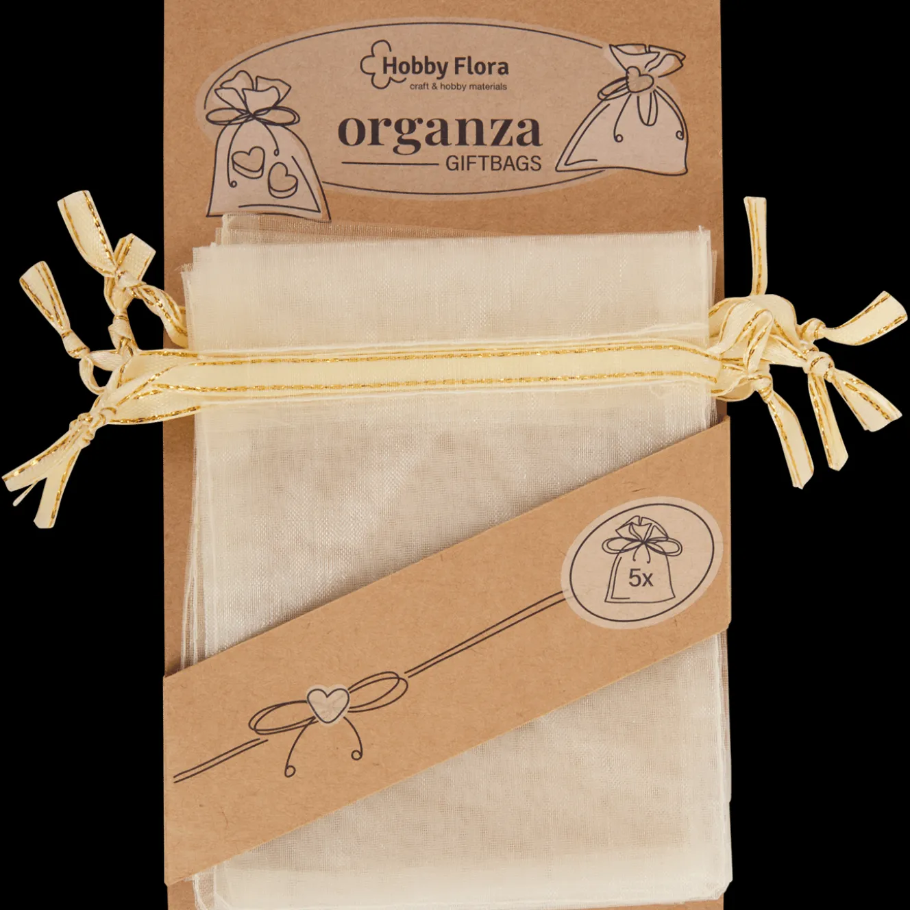 Action Geschenkverpackung<Hobby Flora Geschenktaschen