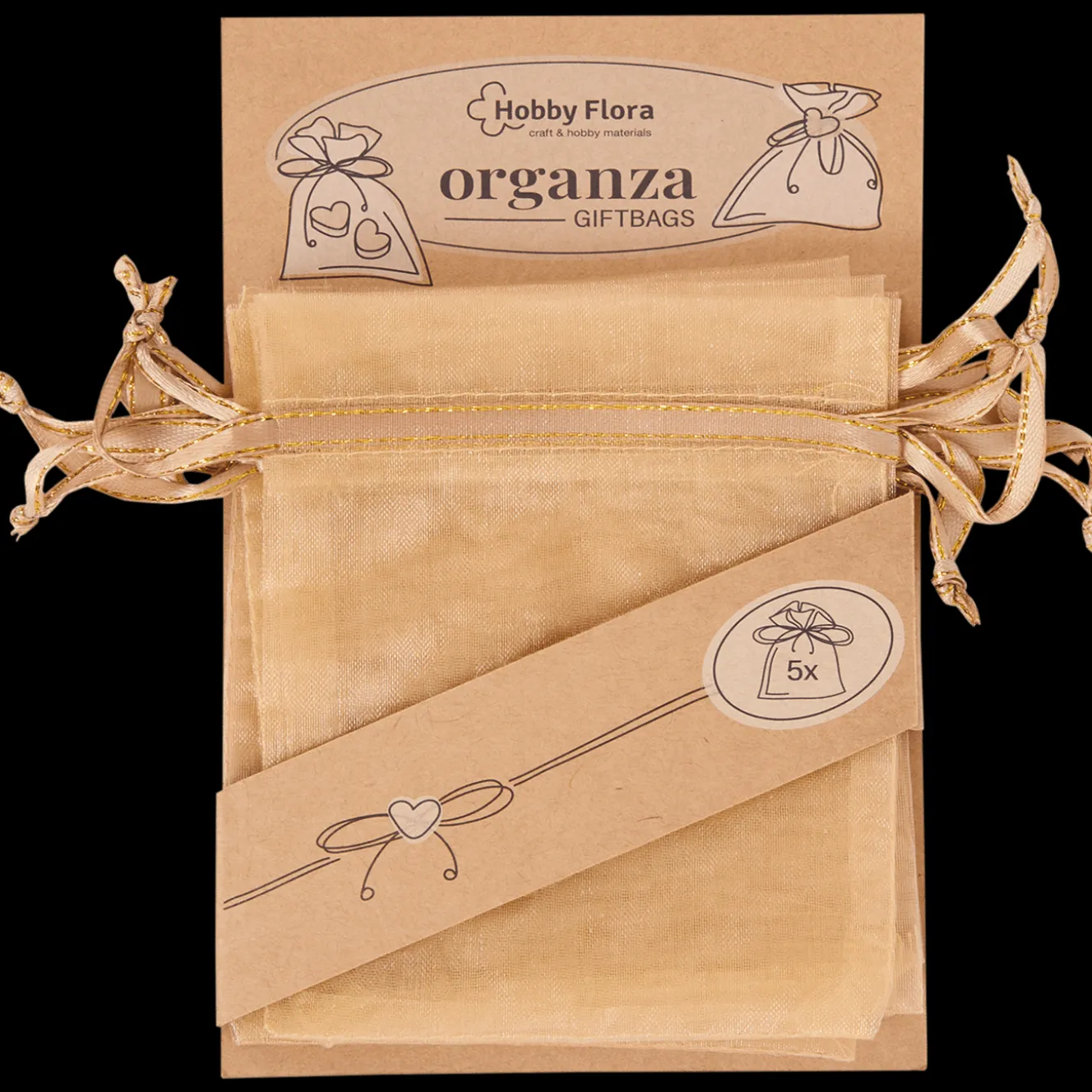 Action Geschenkverpackung<Hobby Flora Geschenktaschen