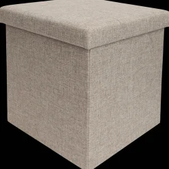 Action Wohnaccessoires<Hocker mit Stauraum