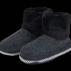 Action Schuhe<Hohe Hausschuhe