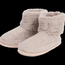 Action Schuhe<Hohe Hausschuhe