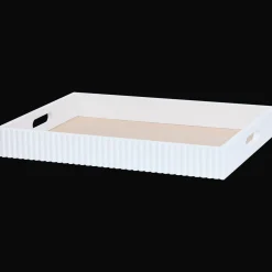 Action Tabletts<Holztablett