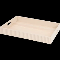 Action Tabletts<Holztablett