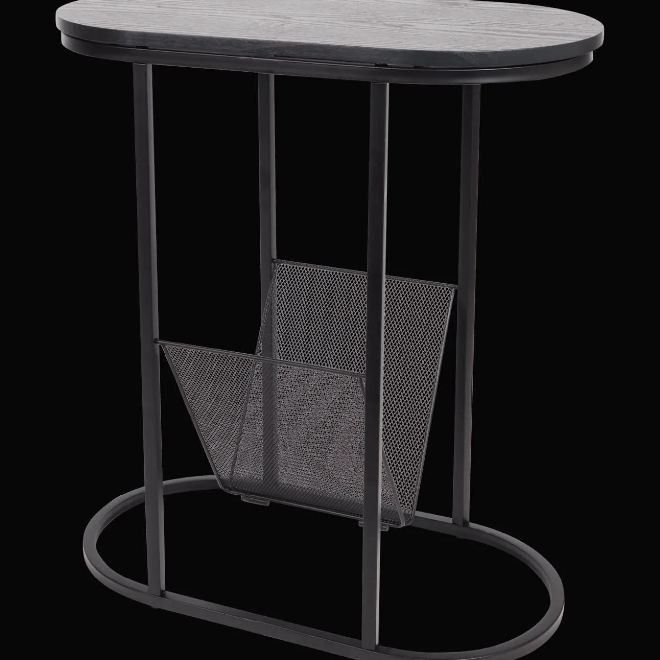 Action Wohnaccessoires<Home Accents Beistelltisch