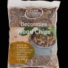 Action Wohnaccessoires<Home Accents Deko-Holzspäne