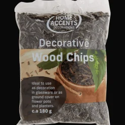 Action Wohnaccessoires<Home Accents Deko-Holzspäne