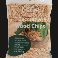 Action Wohnaccessoires<Home Accents Deko-Holzspäne