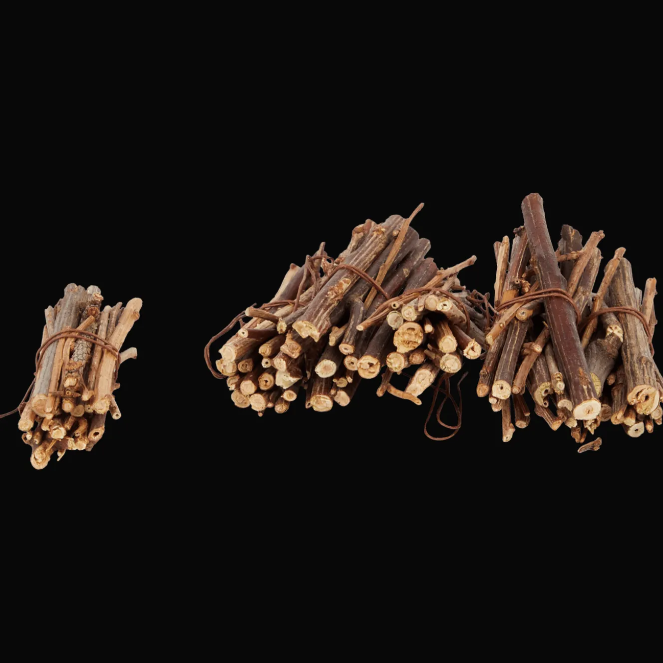 Action Wohnaccessoires<Home Accents Dekorationsmaterial Natur