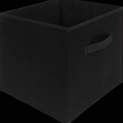Action Wohnaccessoires<Home Accents Faltbarer Aufbewahrungskorb