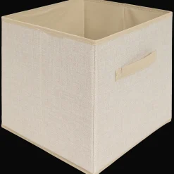 Action Wohnaccessoires<Home Accents Faltbarer Aufbewahrungskorb