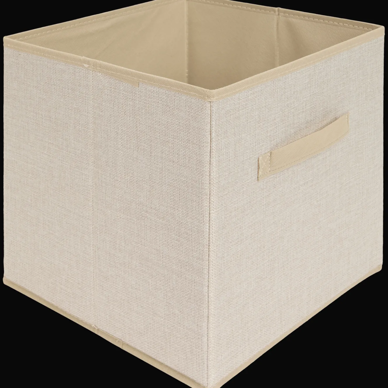Action Wohnaccessoires<Home Accents Faltbarer Aufbewahrungskorb