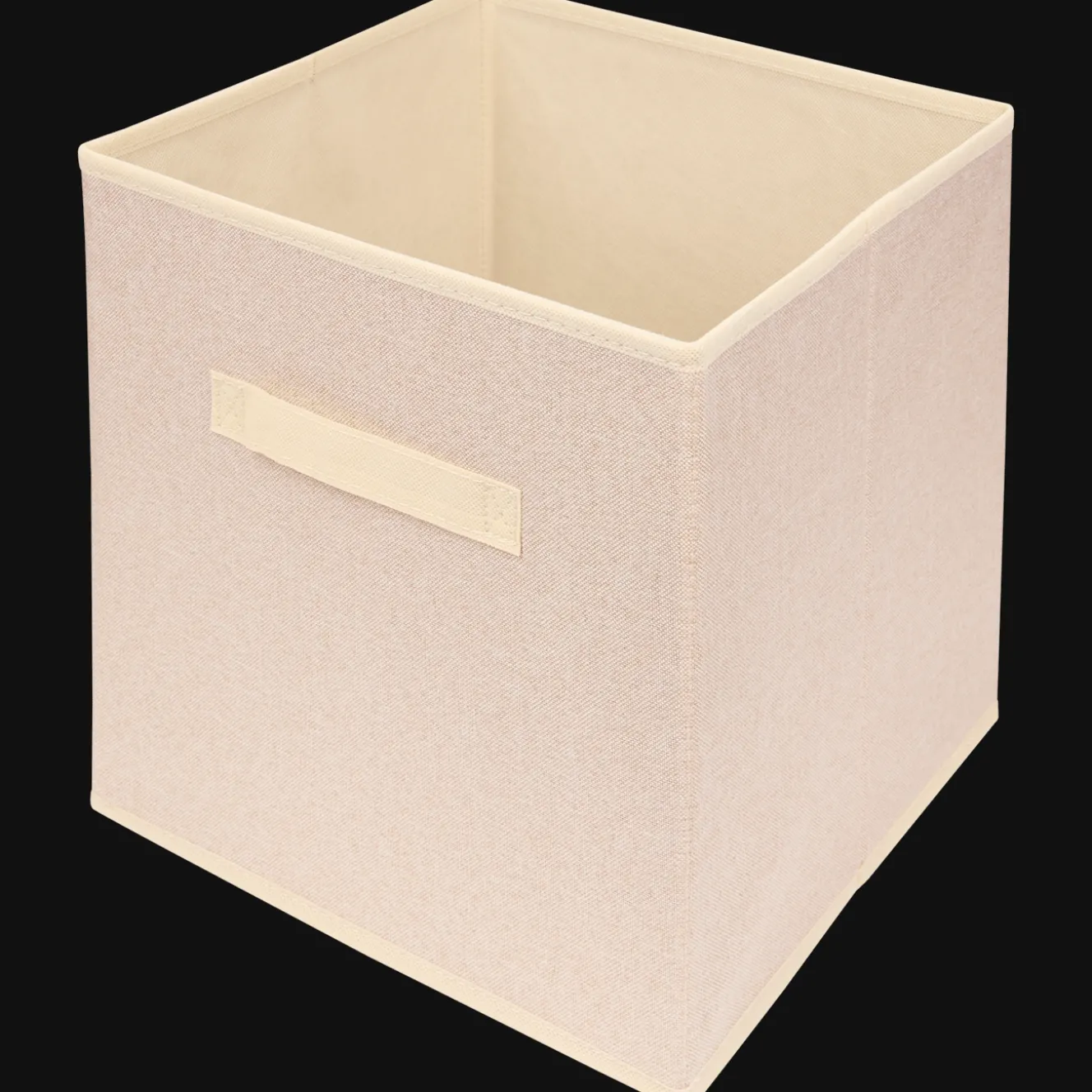 Action Wohnaccessoires<Home Accents Faltbarer Aufbewahrungskorb