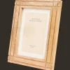 Action Fotorahmen<Home Accents Fotorahmen aus Mangoholz
