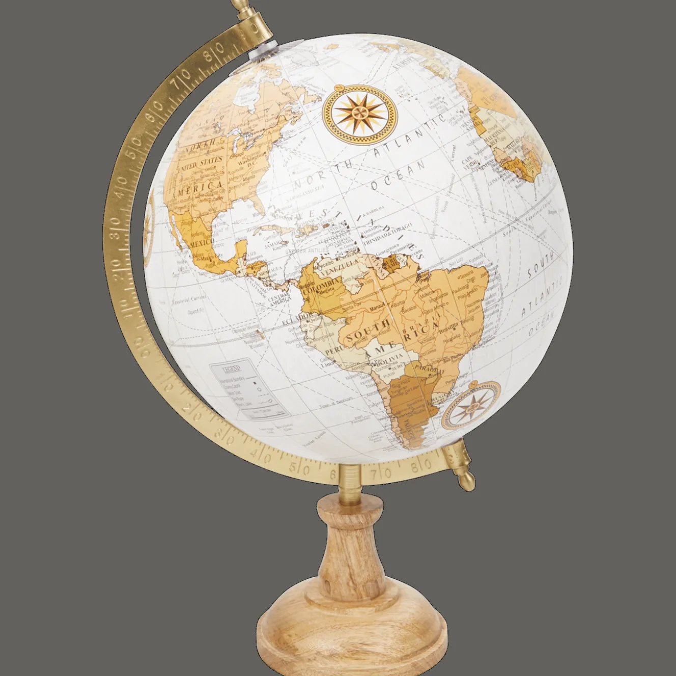 Action Wohnaccessoires<Home Accents Globus