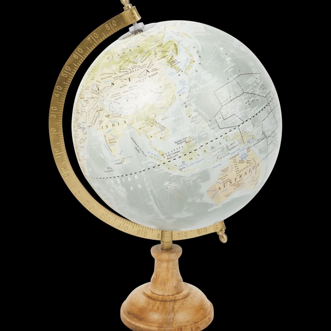 Action Wohnaccessoires<Home Accents Globus
