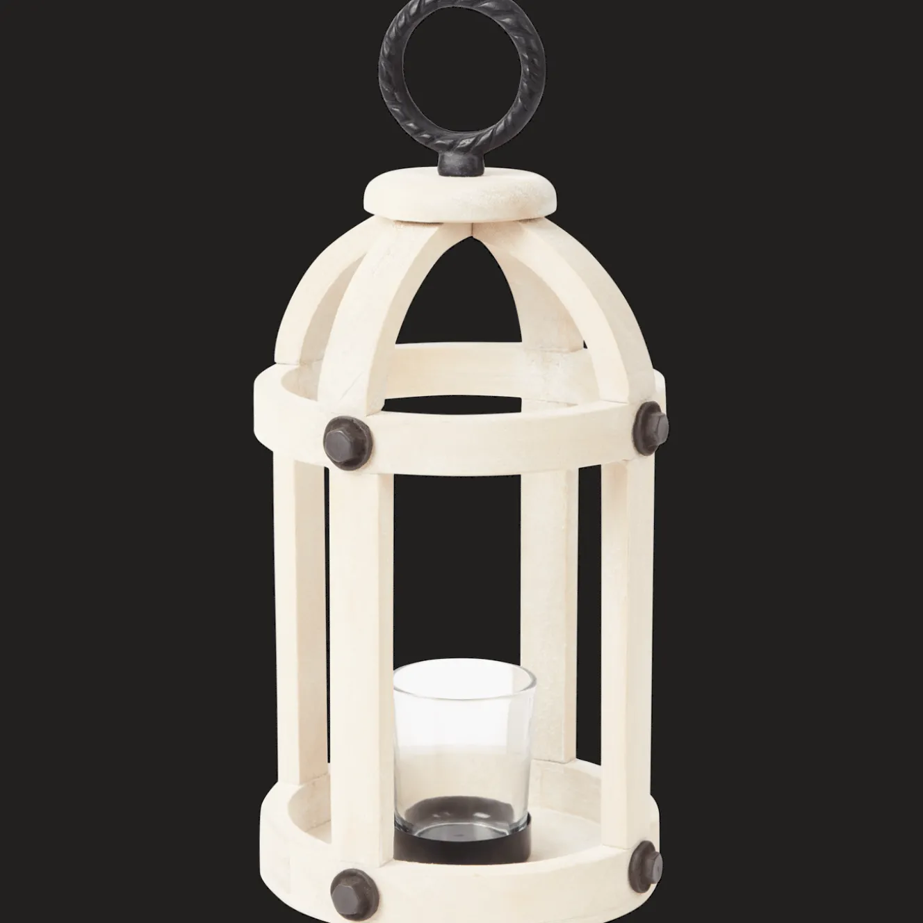 Action Kerzenhalter<Home Accents Laterne