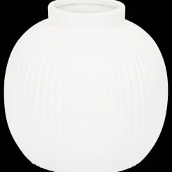 Action Blumentöpfe & Vasen<Home Accents Runde Vase