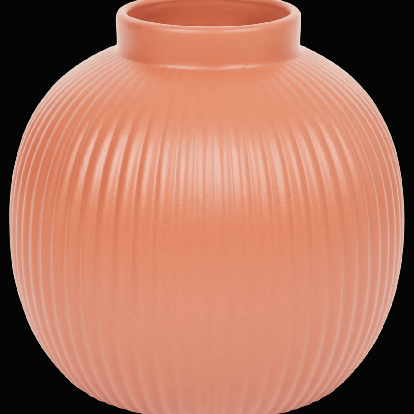 Action Blumentöpfe & Vasen<Home Accents Runde Vase