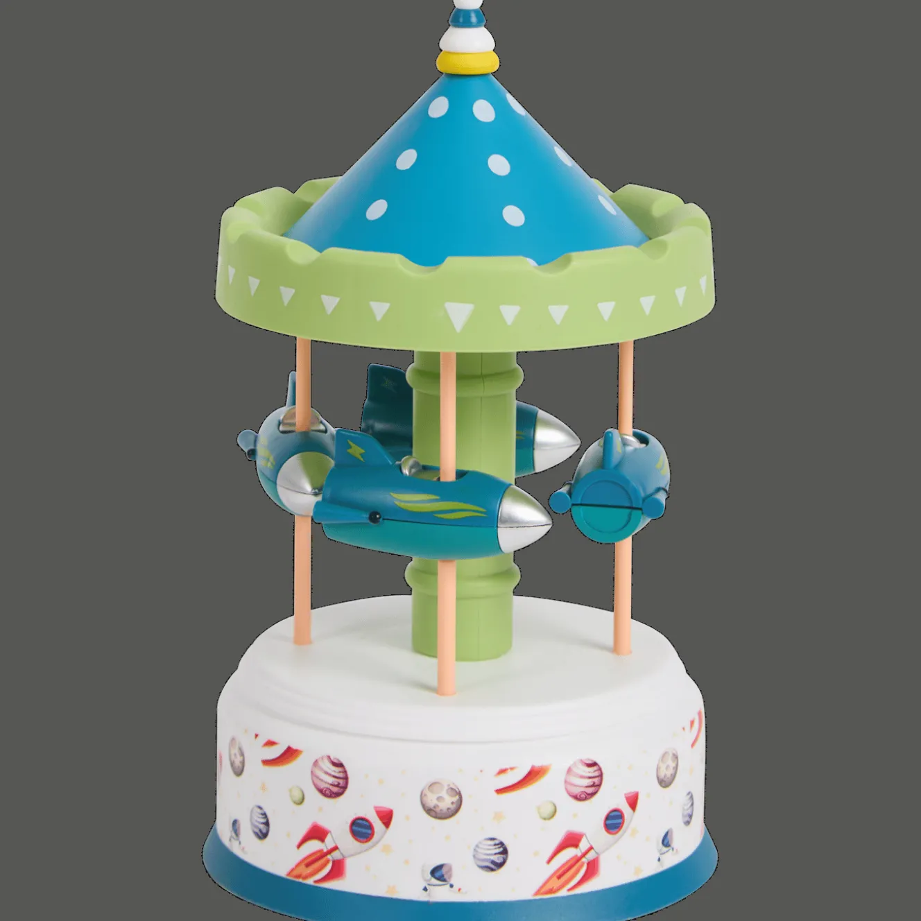 Action Wohnaccessoires<Home Accents Spieldose