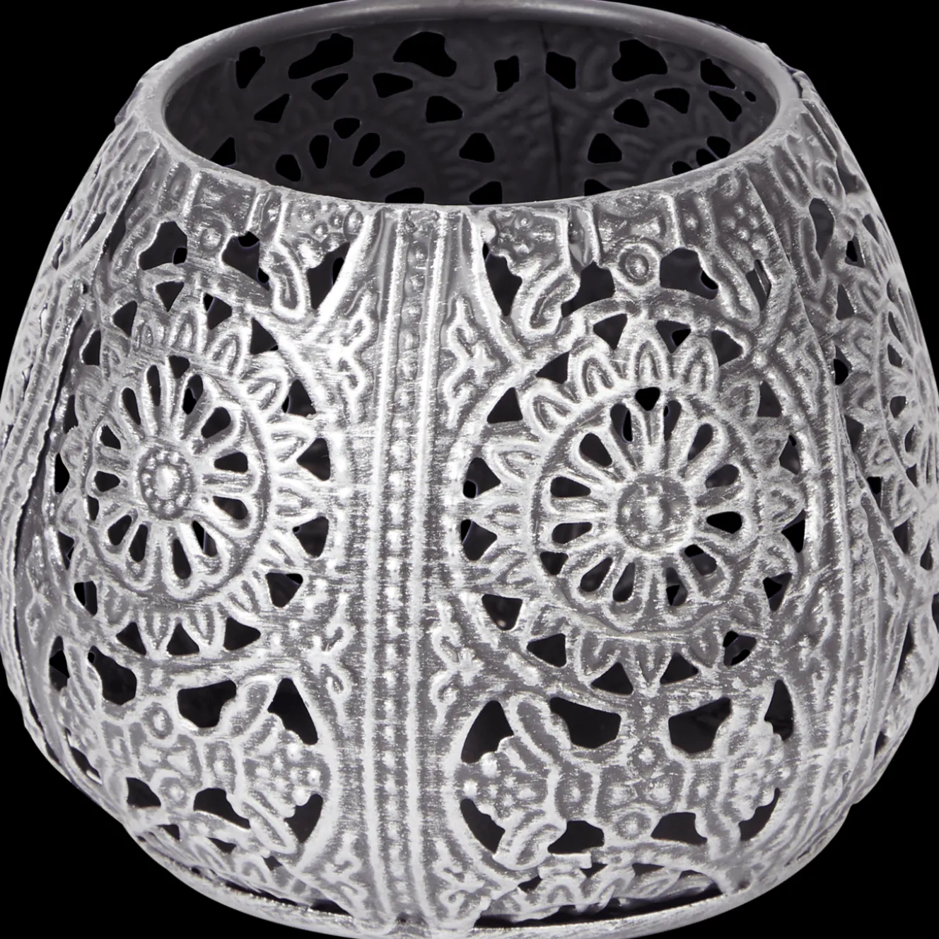 Action Kerzenhalter<Home Accents Teelichthalter