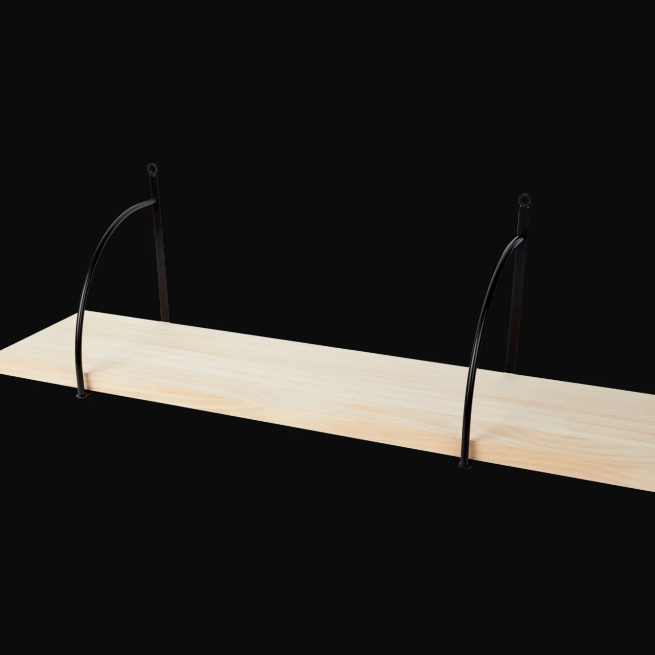 Action Wohnaccessoires<Home Accents Wandregal