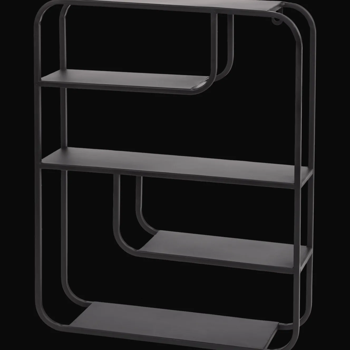 Action Wohnaccessoires<Home Accents Wandregal