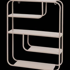 Action Wohnaccessoires<Home Accents Wandregal