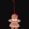 Action Saisondekoration<Home Accents Weihnachtsanhänger