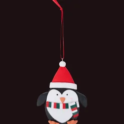 Action Saisondekoration<Home Accents Weihnachtsanhänger