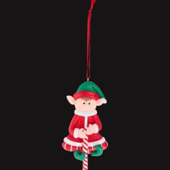 Action Saisondekoration<Home Accents Weihnachtsanhänger
