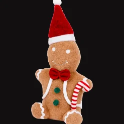 Action Saisondekoration<Home Accents Weihnachtsfigur aus Filz