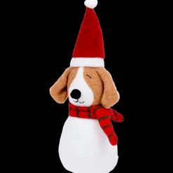 Action Saisondekoration<Home Accents Weihnachtsfigur aus Filz