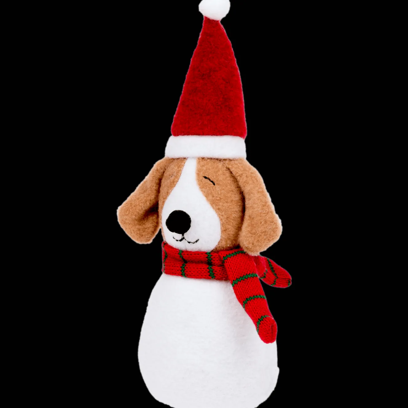 Action Saisondekoration<Home Accents Weihnachtsfigur aus Filz