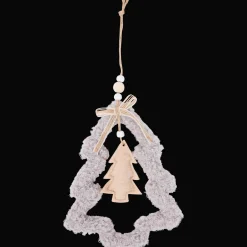 Action Saisondekoration<Home Accents Weihnachts-Hänger
