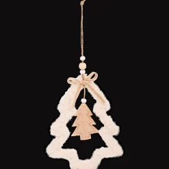 Action Saisondekoration<Home Accents Weihnachts-Hänger