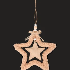 Action Saisondekoration<Home Accents Weihnachts-Hänger