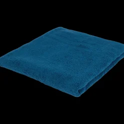 Hotel Royal Badtextilien<Badetuch Blau