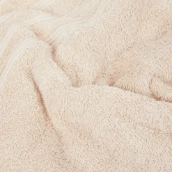 Hotel Royal Badtextilien<Handtuch Beige