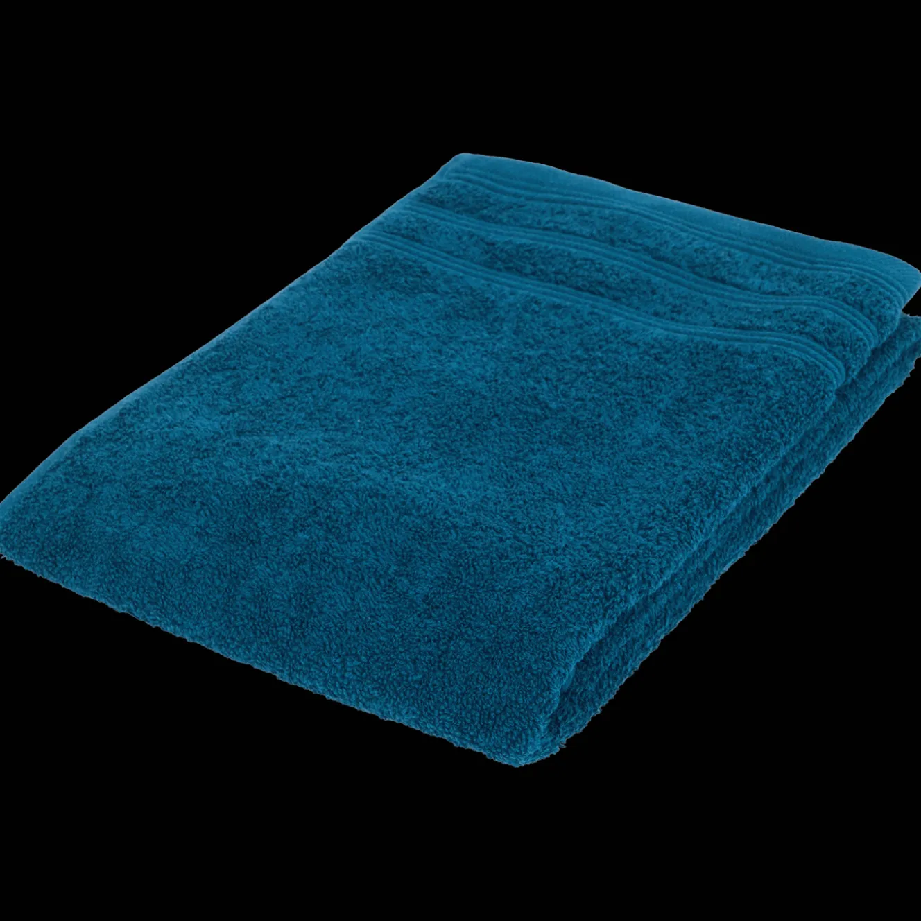 Hotel Royal Badtextilien<Handtuch Blau