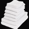 Hotel Royal Badtextilien<Hochwertiges Handtuchset