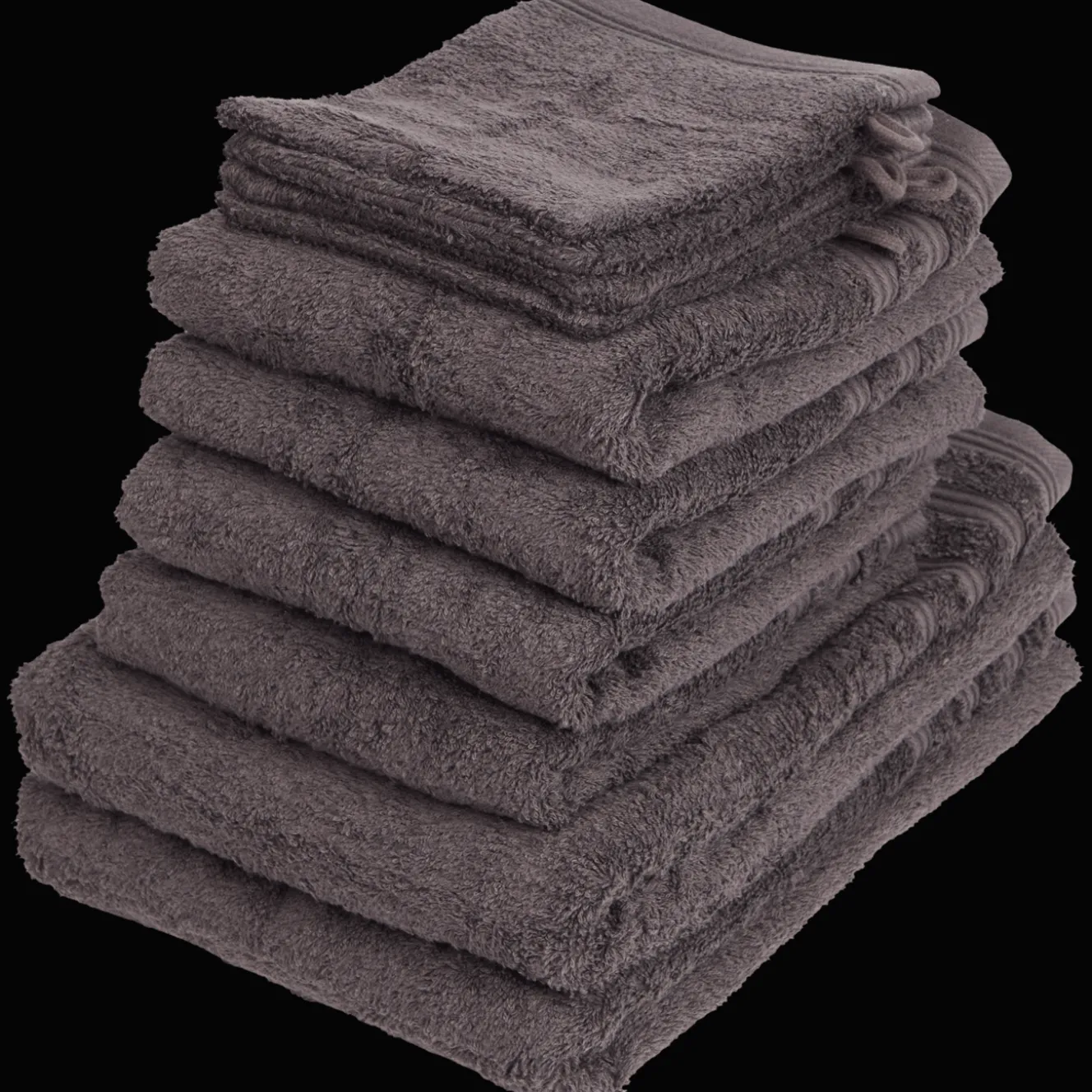 Hotel Royal Badtextilien<Hochwertiges Handtuchset
