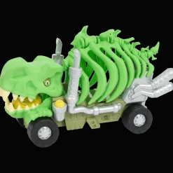 Action Fahrzeuge<HTI Teamsterz Mighty Machines Dinotruck