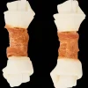 Action Futtermittel<Hundesnack Huhn