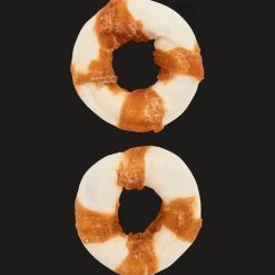 Action Futtermittel<Hundesnack Huhn